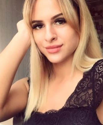 Проститутка Галина
